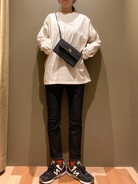 tanasさんのコーディネート