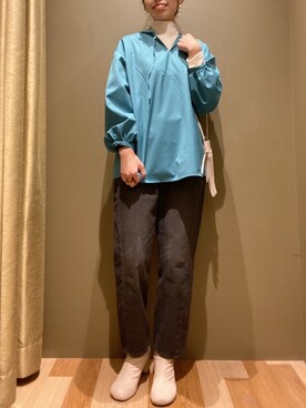 tanasさんのコーディネート