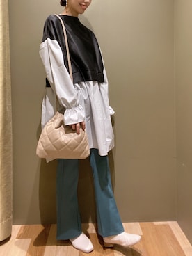 tanasさんのコーディネート