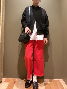 tanasさんのコーディネート