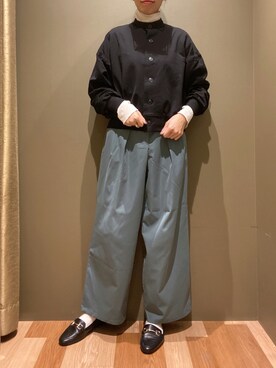 tanasさんのコーディネート