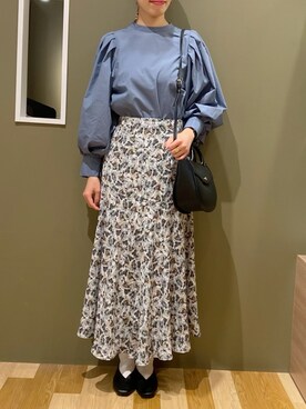 tanasさんのコーディネート