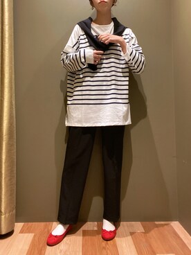 tanasさんのコーディネート