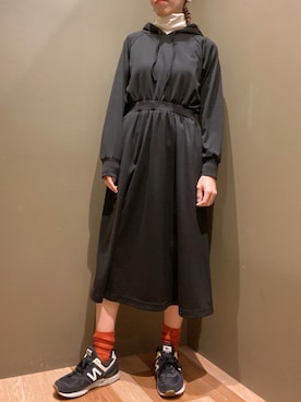 tanasさんのコーディネート