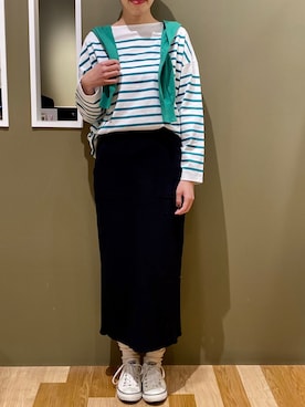 tanasさんのコーディネート