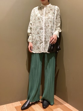 tanasさんのコーディネート