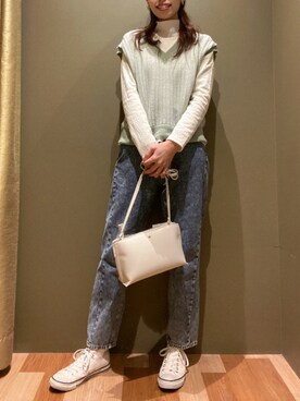 tanasさんのコーディネート