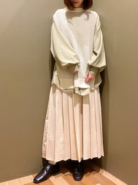 tanasさんのコーディネート