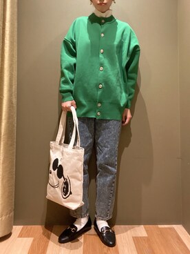 tanasさんのコーディネート