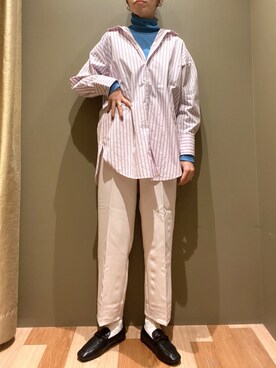 tanasさんのコーディネート