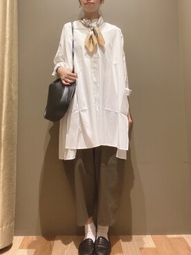 tanasさんのコーディネート