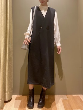 tanasさんのコーディネート