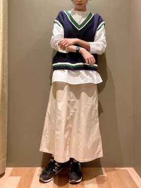 tanasさんのコーディネート