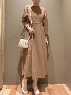 tanasさんのコーディネート