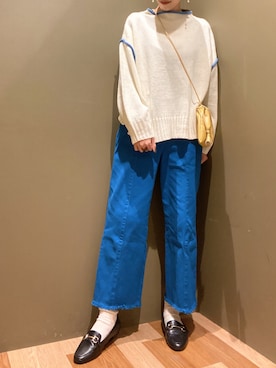 tanasさんのコーディネート