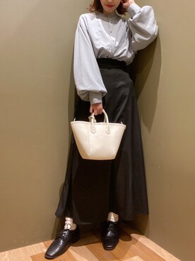 tanasさんのコーディネート