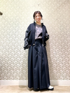 megmiさんのコーディネート