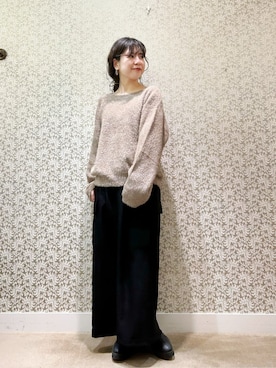 megmiさんのコーディネート
