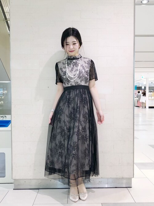 megmiさんのコーディネート