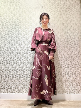 megmiさんのコーディネート