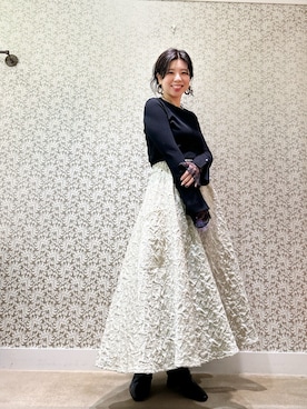 megmiさんのコーディネート