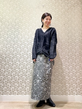 megmiさんのコーディネート