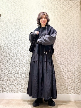 megmiさんのコーディネート