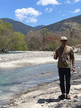 shoheiさんのコーディネート