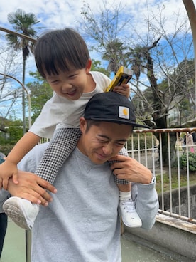 shoheiさんのコーディネート