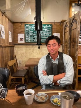 shoheiさんのコーディネート