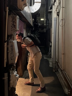 shoheiさんのコーディネート