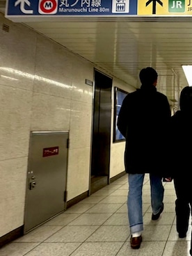 shoheiさんのコーディネート