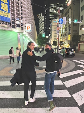 shoheiさんのコーディネート