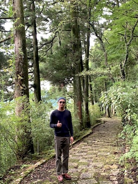 shoheiさんのコーディネート