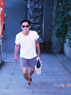 shoheiさんのコーディネート