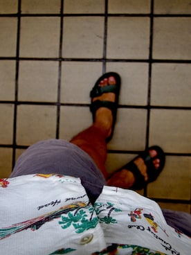 shoheiさんのコーディネート