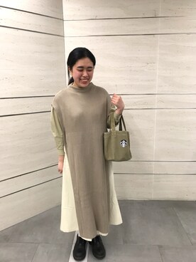 Mayuさんのコーディネート