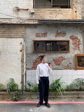 Mayuさんのコーディネート