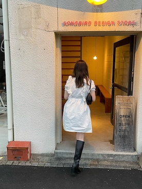 kahoさんのコーディネート