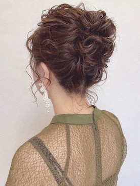 n.さんのコーディネート