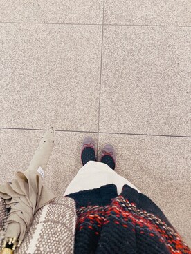 n.さんのコーディネート