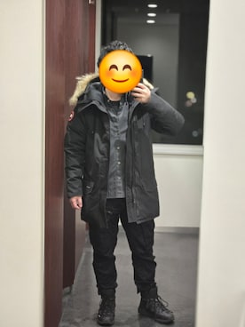 Y's collection roomさんのコーディネート