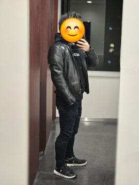 Y's collection roomさん（メンズ・163cm）の秋コーディネート