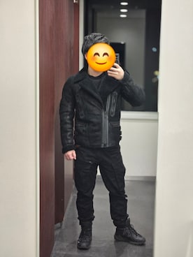 Y's collection roomさんのコーディネート