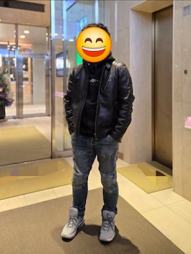 Y's collection roomさんのコーディネート