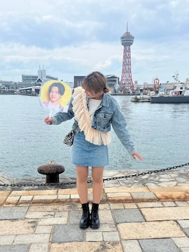 さちゃさんのコーディネート