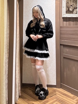 kanaeさんのコーディネート