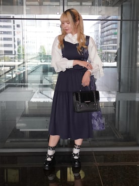 kanaeさんのコーディネート