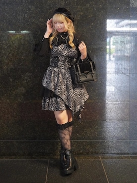 kanaeさんのコーディネート