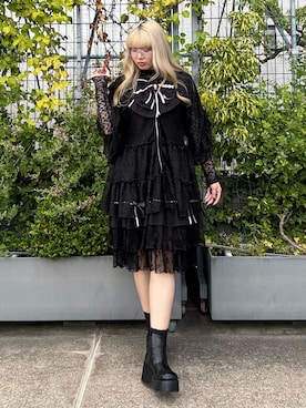 kanaeさんのコーディネート